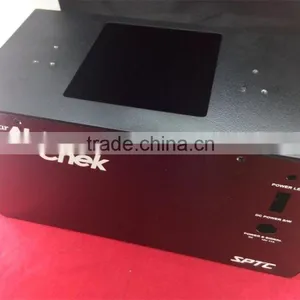 China Custom Service Sheet Metal Enclosure Manufacturers thumbnail-1
