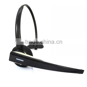 2.4Ghz Handsfree Earphone/headphone , Wireless Headsets for Computer and Telephone thumbnail-3