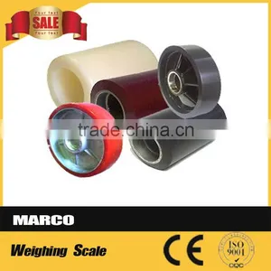 China Digital 3000kg Hand Pallet Truck Weight Scale thumbnail-2