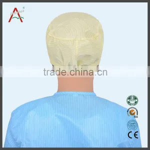 Fashion Man's Poplin Doctor Surgeon Caps With Various Color thumbnail-1