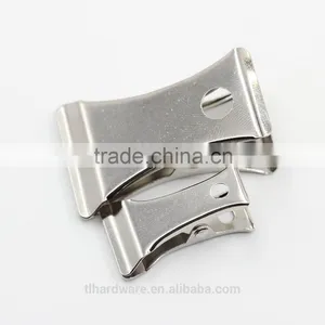 Cheap Stationery Office Metal Binder Clips,metallic Binder Clips thumbnail-6