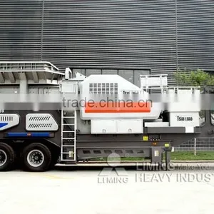 River Stone Jaw Crusher, China Made Stone Crusher Jaw Crusher thumbnail-1