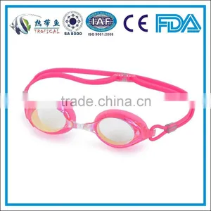 Adult Hot Selling Racing Swim Goggle,training Trithalon Competition Water Sport Eyewear 5123DM thumbnail-3