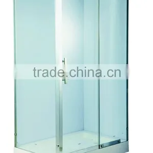 SIMPLE SHOWER ENCLOSURE HD2213 SHOWER ENCLOSURE thumbnail-1