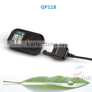 GoPros Accessories WIFI Remote Controller Charging Cable for Go Pro Heros 4 3+/3, GP118 thumbnail-1