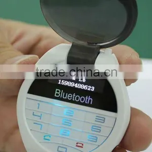Bluetooth Vibrating Bracelet With Answer/dailing Function thumbnail-1