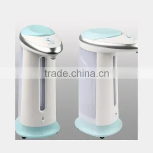 N232 Popular Hand Free Automatic Soap Dispenser,automatic Liquid Soap Dispenser thumbnail-1