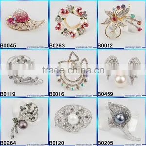 Fashion Jewelry Wholesale High-heeled Shoe Key Chain Metal K0015 thumbnail-4