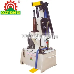Shoe Machine QF-208 Last Slipping Machine thumbnail-1