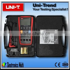 Best Digital Multimeter UNI-T UT611 thumbnail-1