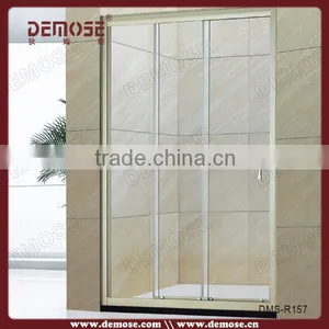 Shower Enclosure Shower Room Tempered Glass Shower Door thumbnail-1