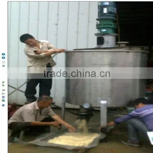 2012 Best Sales Stainless Steel TP-1200 Sesame Peeling Machine thumbnail-1