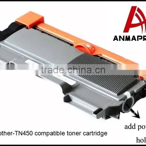 Compatible Toner Cartridges TN450 for Brother HL2240/2270 Laser Printer Toner Cartridge thumbnail-4