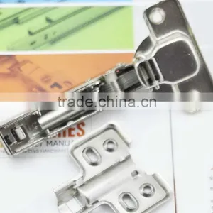Bottom Price New Arrival Old Style Cabinet Hinges thumbnail-3