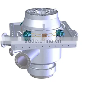 DTC 49 1/2"500psi Diverter System for Offshore for TSC Jack up thumbnail-2