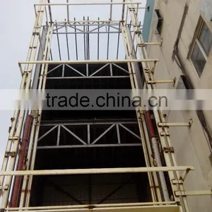 Hydraulic Lift Platfrom / Cargo Lift thumbnail-5