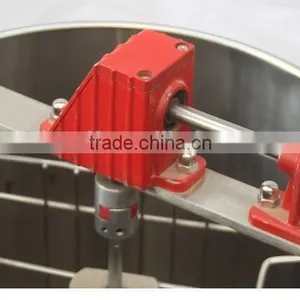 Honey Extractor 2|4|6|8|12|16|20|24 Frames Manual * Electric Quality Choice thumbnail-5