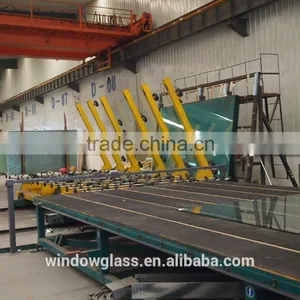 6mm Low-e Glass Sheet Glass thumbnail-5