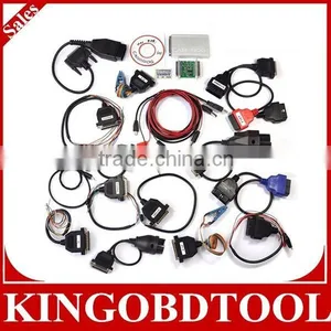 Professional Carprog Full V5.31 for Car Radios, Odometers, Dashboards, Immobilizers on How Sales thumbnail-1