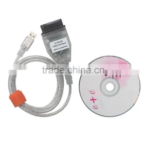 High Quality for Bmw Auto Car Diagnostic Tool for Bmw Inpa k Can Usb Interface for Bmw K+dcan Inpa Obd Cable thumbnail-6