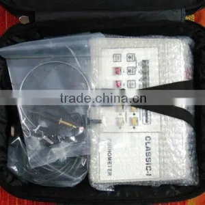 High Quanlity Hearing Test Machine PC Audiometer Portable Audiometer thumbnail-4