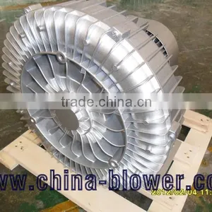 Vortex Gas Pump Ring Blower thumbnail-1