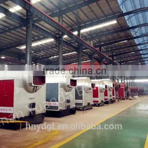 Industrial Boiler Wood Fired Boiler Manufacturer in Taiwan thumbnail-3