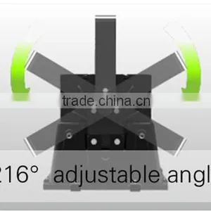 SAA/CE/RoHS Ip65 Led High Bay Light 120w thumbnail-5