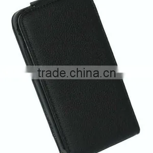 Genuine Leather Case for Samsung I9100 Galaxy S2, Vertical Design,horizontal Design,for Samsung Galaxy I9100 Leather Case thumbnail-1