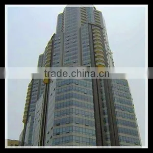 Decorative Aluminum Facade thumbnail-1