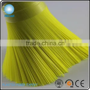 Flagged PET Broom Fiber thumbnail-1