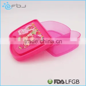 ~ Children Lunch Box and Water Bottles China Factory thumbnail-3
