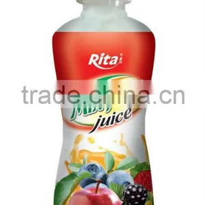 Mix Fruit Juice Concentrate thumbnail-1