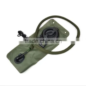 2016 Hot Sale Outdoor Sports Folding Portable Military Class Hydration System TPU Bladder Bag Water Bag Packs Foroutdoor Hiking thumbnail-3