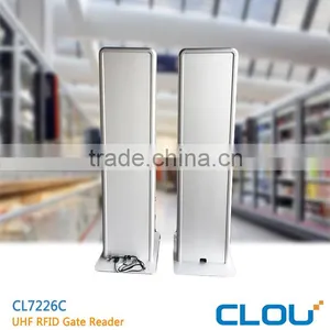 Long Range Rfid Gate Reader Factory thumbnail-5