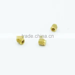 Oem High Quality and Best Price Brass Screw thumbnail-3