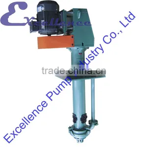 Centrifugal Sump Pump for Iron Mining thumbnail-1