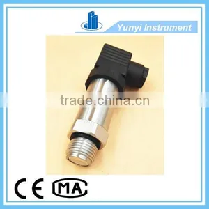 Miniature Flush Diaphragm Pressure Transducer thumbnail-1