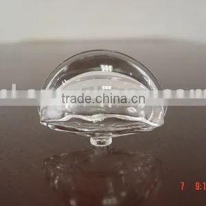 50ml Umbrella Glass Perfume Bottle thumbnail-1