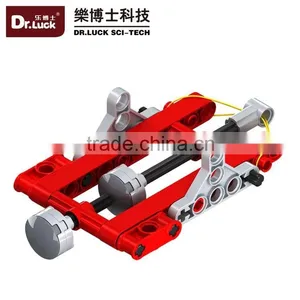 Spinning Top-race Set 306pcs With Accessory List,two Instruction Manuals,one Rule of the Game,three Scorecards thumbnail-6