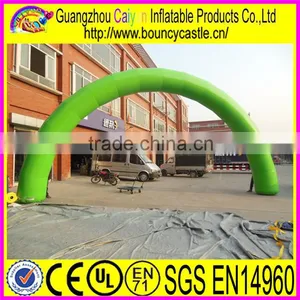 Hot Selling Inflatable Arch / Advertising Arch thumbnail-1