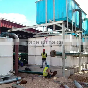 GRAD Glass Fiber Water Tank thumbnail-1