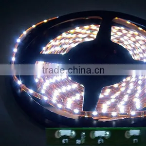 CE&ROHS Certification Waterproof Ip68 3528 Smd Strip Led Lamp thumbnail-1