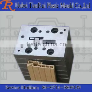 Environmentally Friendly Door Catches Extrusion Mold thumbnail-1