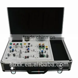 DC Servo Motor Closed-Loop Control Training Device thumbnail-1