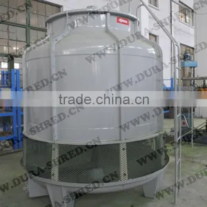 Cooling System in the Tire Recycling Plant thumbnail-1