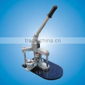 Buttoning Machine thumbnail-1