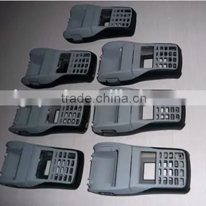 China Oem Plastic Parts Low Volume Production thumbnail-4