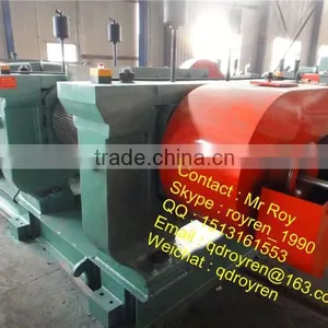 Automatic Waste Tire Recycling Line Used Tire Recycle Equipment thumbnail-4