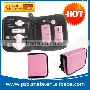 Portable Usb/computer Kits Travel Set/Computer USB Accessories Gift Set thumbnail-1